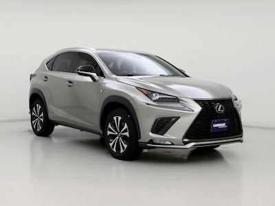 2018 Lexus NX 300 -
                Beaverton, OR