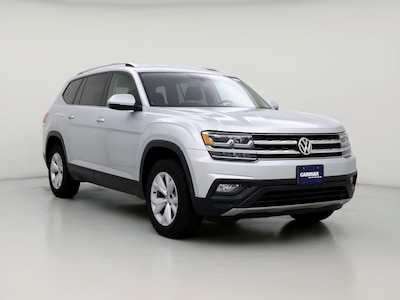 2018 Volkswagen Atlas SE -
                Clackamas, OR