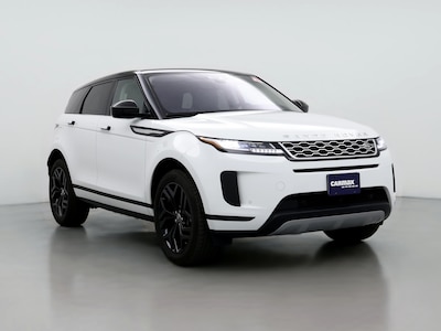 2020 Land Rover Range Rover Evoque S -
                Spokane, WA