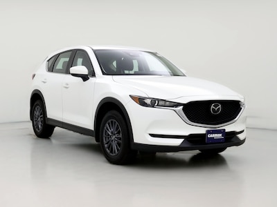 2020 Mazda CX-5 Sport -
                Beaverton, OR