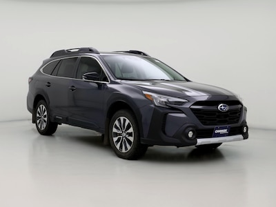 2023 Subaru Outback Limited -
                Beaverton, OR