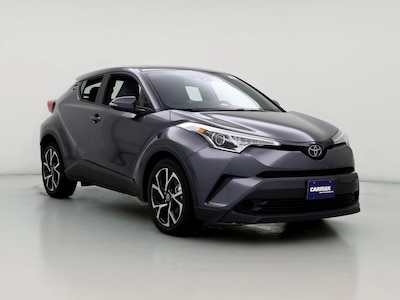 2019 Toyota C-HR XLE -
                Clackamas, OR