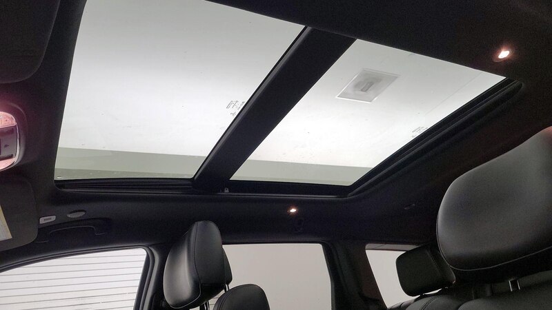 2021 Jeep Grand Cherokee Limited Edition 20