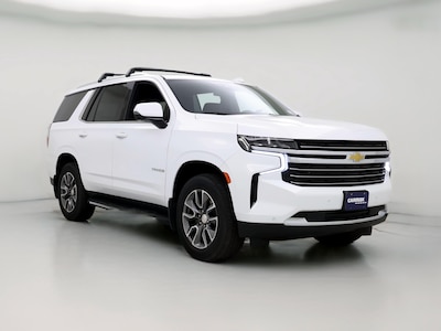 2022 Chevrolet Tahoe LT -
                Clackamas, OR