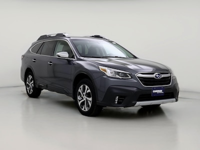 2021 Subaru Outback Touring -
                Beaverton, OR