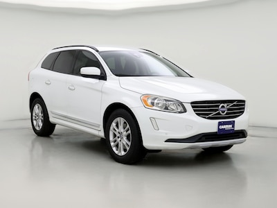 2016 Volvo XC60 T5 -
                Beaverton, OR