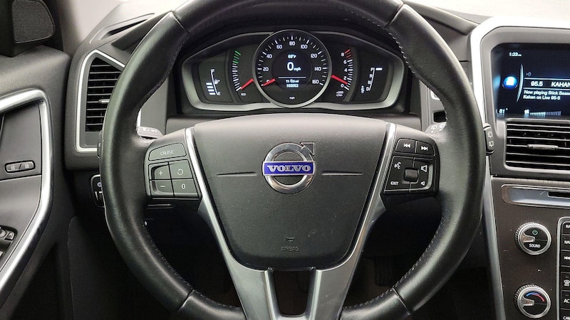 2016 Volvo XC60 T5 10