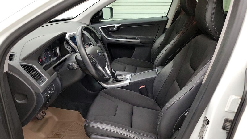 2016 Volvo XC60 T5 11