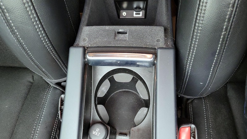 2016 Volvo XC60 T5 18