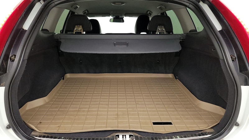 2016 Volvo XC60 T5 20
