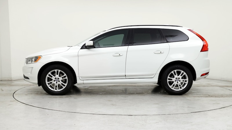 2016 Volvo XC60 T5 3