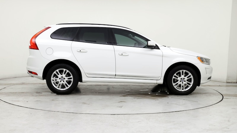 2016 Volvo XC60 T5 7