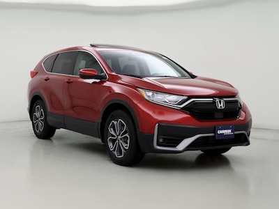 2021 Honda CR-V EX -
                Clackamas, OR