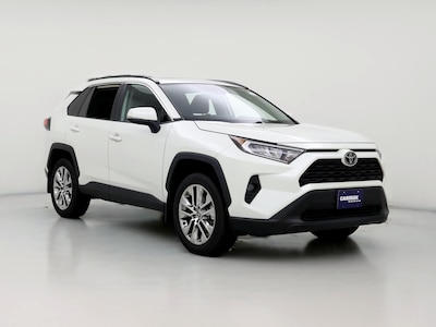 2021 Toyota RAV4 XLE Premium -
                Beaverton, OR