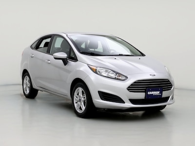 2017 Ford Fiesta SE -
                Vancouver, WA