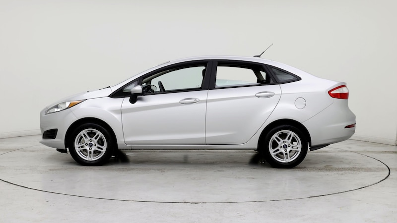 2017 Ford Fiesta SE 3