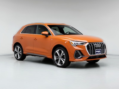 2020 Audi Q3 Premium Plus -
                Tacoma, WA