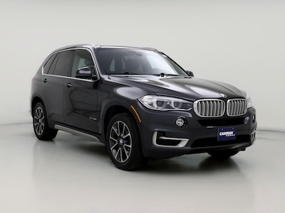 2018 BMW X5 sDrive35i -
                Clackamas, OR