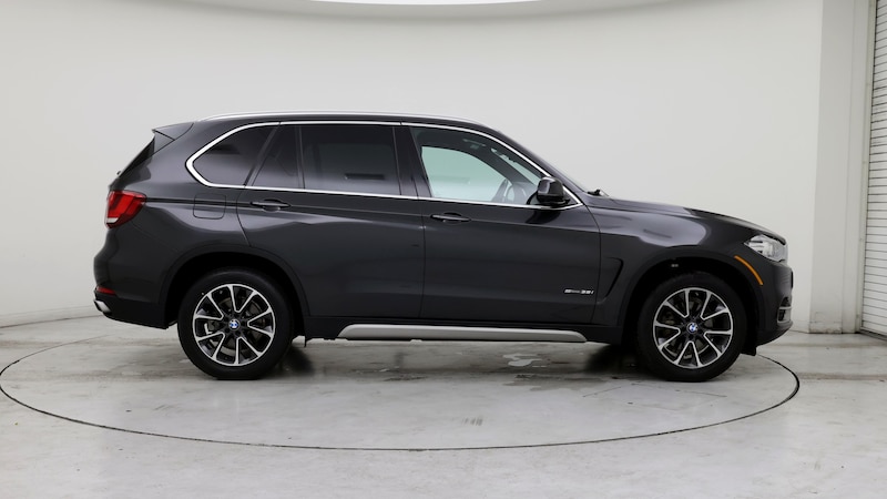 2018 BMW X5 sDrive35i 7