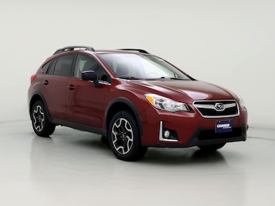 2016 Subaru XV Crosstrek  -
                Salem, OR