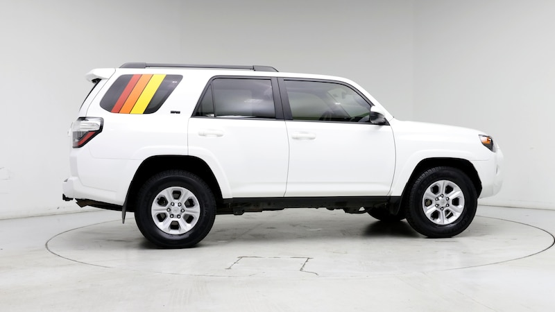 2022 Toyota 4Runner SR5 7