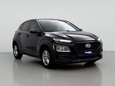 2019 Hyundai Kona SE -
                Spokane, WA