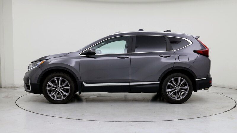 2022 Honda CR-V Touring 3