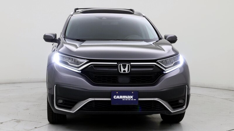 2022 Honda CR-V Touring 5