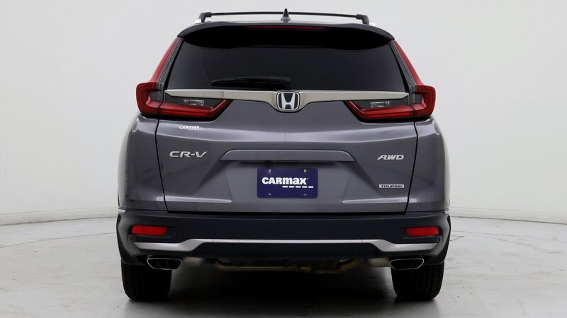 2022 Honda CR-V Touring 6