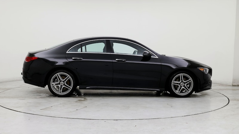 2022 Mercedes-Benz CLA 250 7