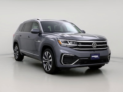 2021 Volkswagen Atlas SEL -
                Clackamas, OR