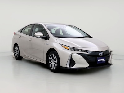 2020 Toyota Prius Prime XLE -
                Clackamas, OR