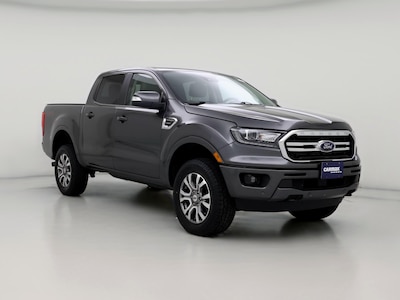 2020 Ford Ranger Lariat -
                Beaverton, OR