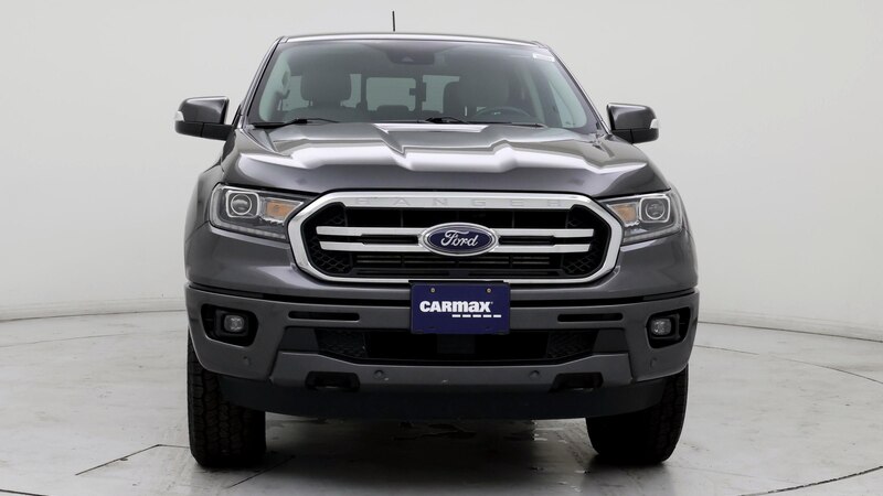 2020 Ford Ranger Lariat 5