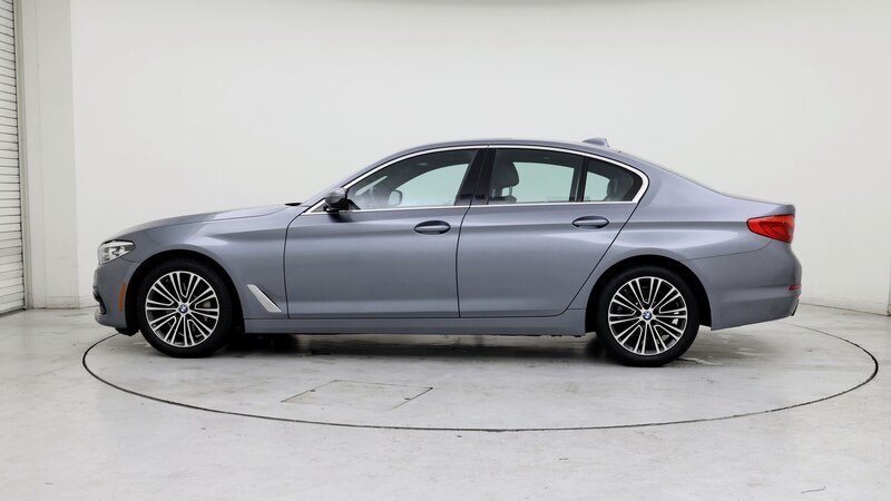 2019 BMW 5 Series 530i xDrive 3