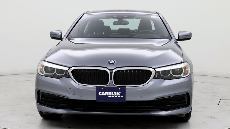 2019 BMW 5 Series 530i xDrive 5