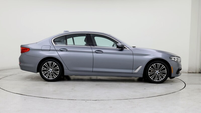 2019 BMW 5 Series 530i xDrive 7