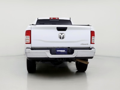 2021 RAM 2500 Tradesman -
                Beaverton, OR