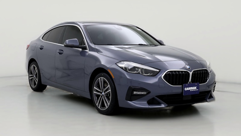 2020 BMW 2 Series 228i xDrive Hero Image