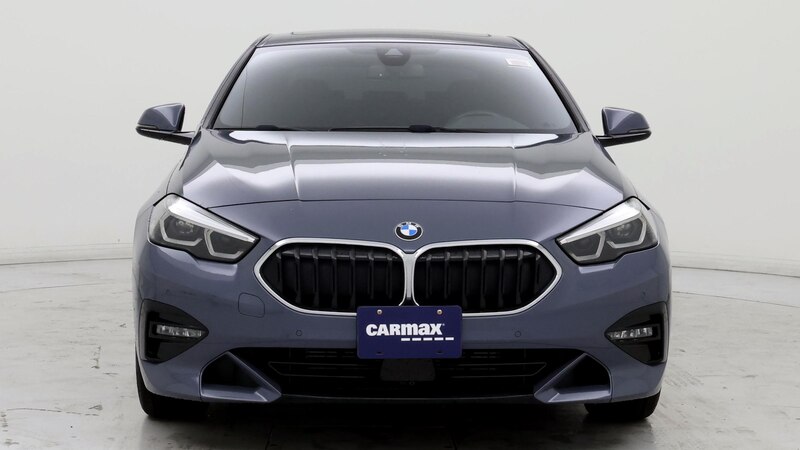 2020 BMW 2 Series 228i xDrive 5