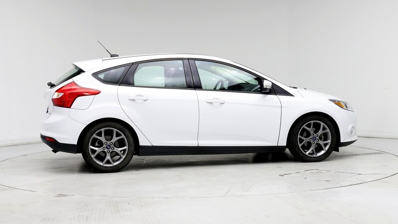 2014 Ford Focus SE 7