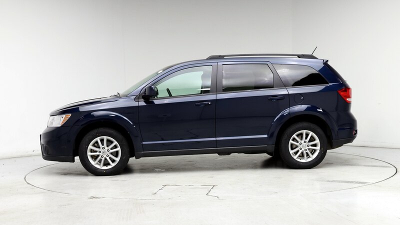 2014 Dodge Journey SXT 3