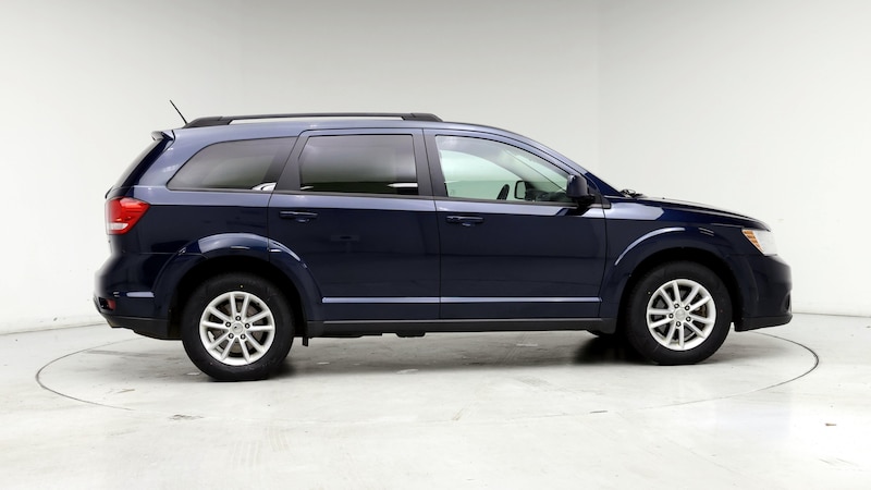 2014 Dodge Journey SXT 7