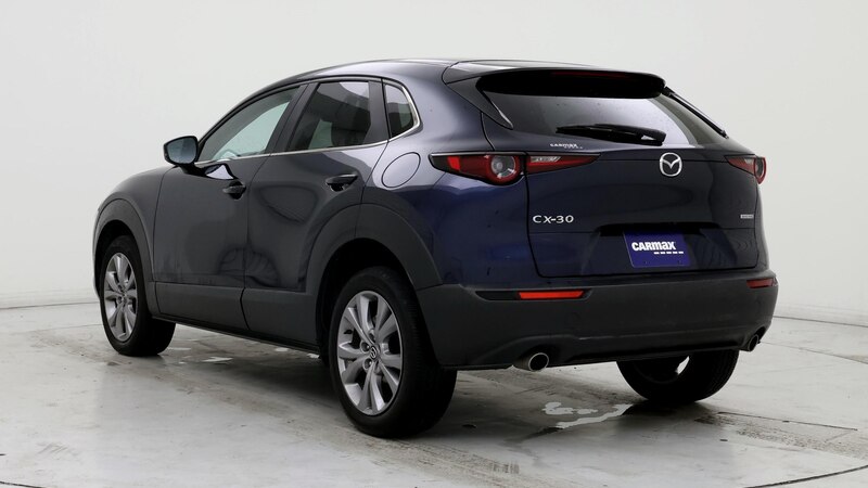 2021 Mazda CX-30 Select 2