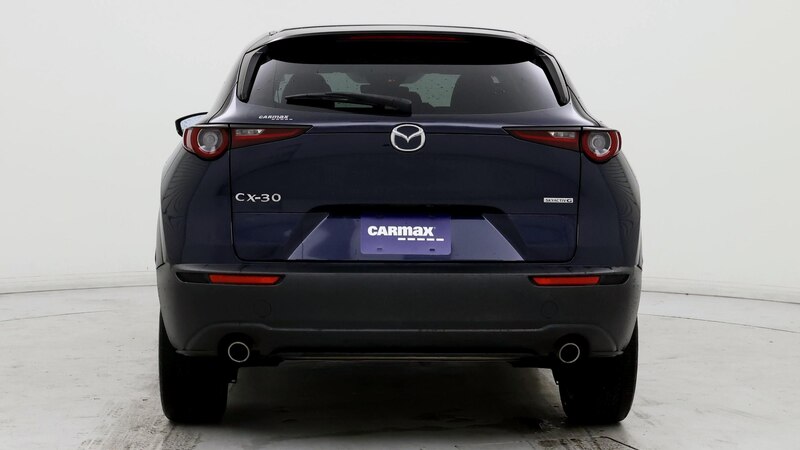 2021 Mazda CX-30 Select 6