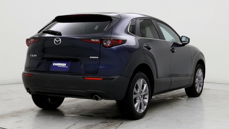 2021 Mazda CX-30 Select 8