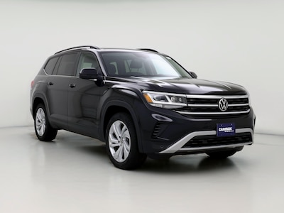 2021 Volkswagen Atlas SE -
                Beaverton, OR