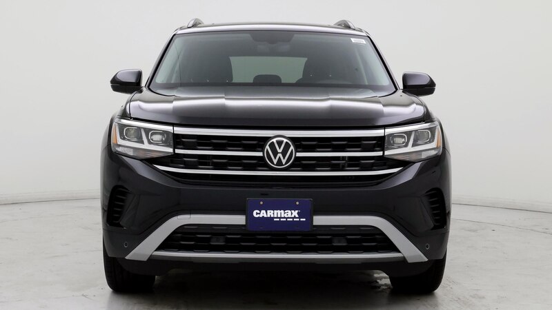 2021 Volkswagen Atlas SE 5