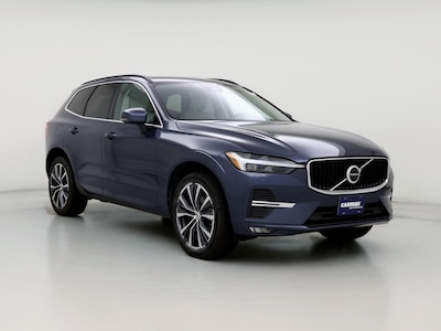 2022 Volvo XC60 B5 Momentum -
                Everett, WA