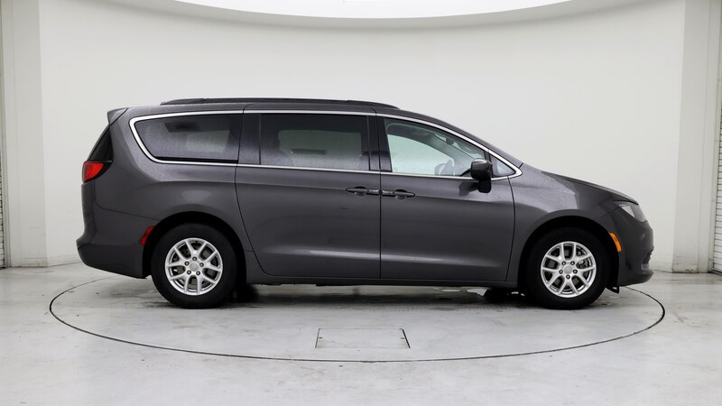 2020 Chrysler Voyager LXi 7